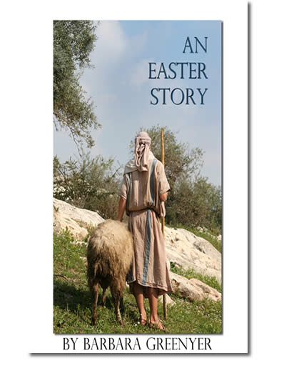 An Easter Story for Children