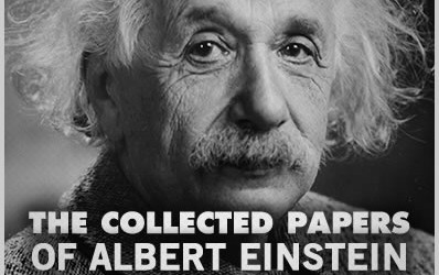The Collected Papers of Albert Einstein (13 Volumes)