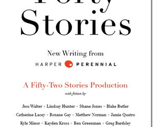 Forty Stories by Harper Perennial