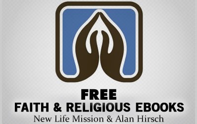 Free Faith & Religious Ebooks
