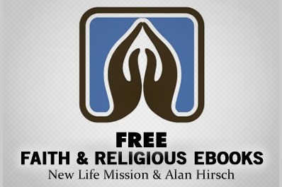 Free Faith & Religious Ebooks