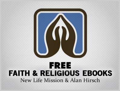 Free Faith & Religious Ebooks