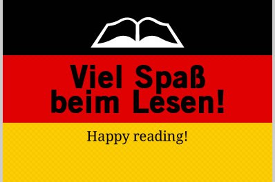 10 Sites With Free German Ebooks Covering Over Thousands of Free Titles