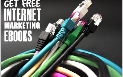 Announcing Get Free Internet Marketing Ebooks