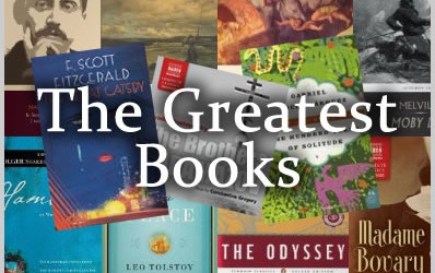 The Greatest Books
