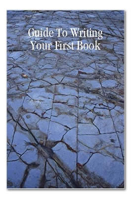 Guide To Writing Your First Book