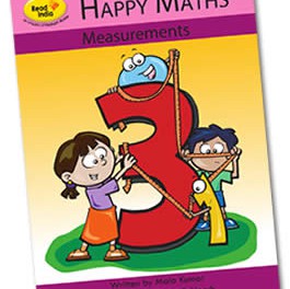 Happy Maths 3