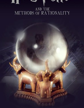 Harry Potter and the Methods of Rationality by Eliezer Yudkowsky / Less Wrong