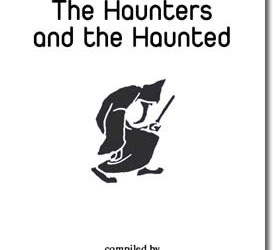 The Haunters and the Haunted
