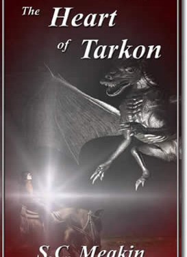 The Heart of Tarkon