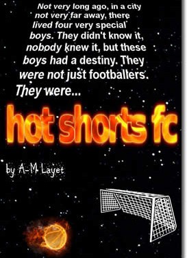 Hot Shorts Fc