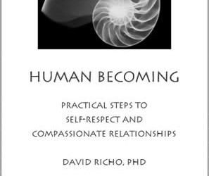 Human Becoming by David Richo