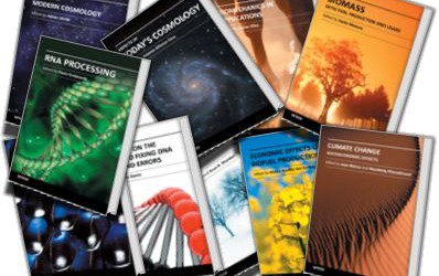 10 Free Science Ebooks