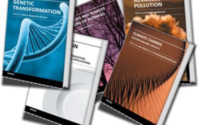 5 Free Science Ebooks
