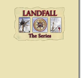Landfall: The Series