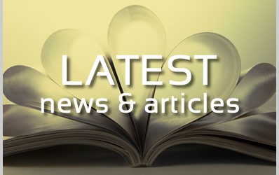Latest News & Articles (22nd July 2011)