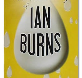 The Leaching of Ian Burns