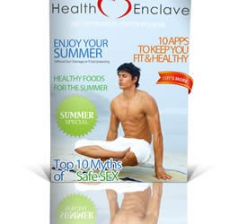 HealthEnclave Magazine