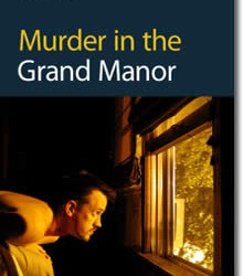 Murder in the Grand Manor