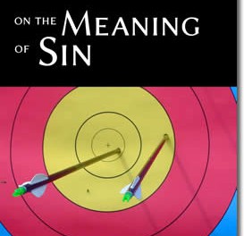 On The Meaning Of Sin