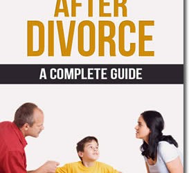 Parenting After Divorce – A Complete Guide
