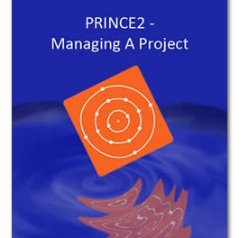 PRINCE2 Ebook Managing a Project