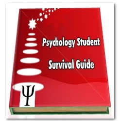 Psychology Student Survival Guide