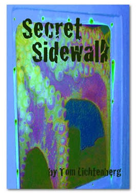 Secret Sidewalk