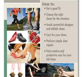 The OddShoeFinder.com Shoe Wearer’s Handbook