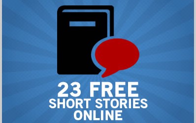 23 Free Short Stories