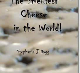 The Smelliest Cheese in the World