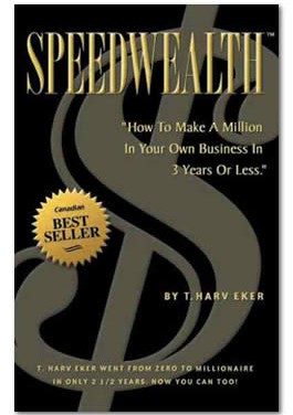 SpeedWealth