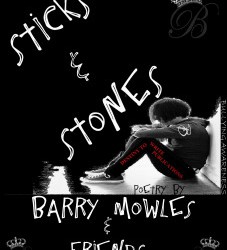 Sticks & Stones – Bullying Awareness