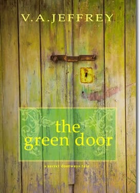 The Green Door