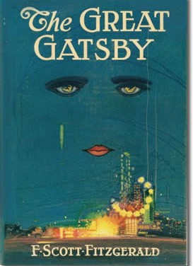 The Great Gatsby