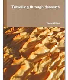 Travelling Through Desserts