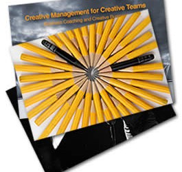 4 Creative Ebooks on Various Topics