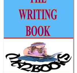 The Writing Book