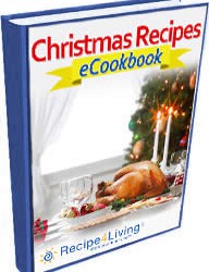Christmas Recipes eCookbook