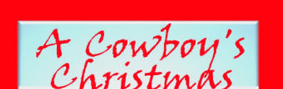 Free Novel – A Cowboy’s Christmas Prayer