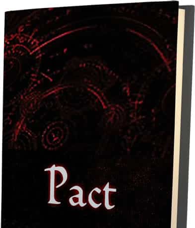 Click to read / download Pact by Wildbow (J.C. McCrae)