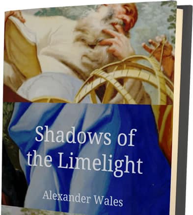 Click to read / download Shadows of the Limelight by Alexander Wales 