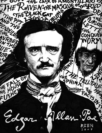 Click here to read / download 30 Poe Short Stories