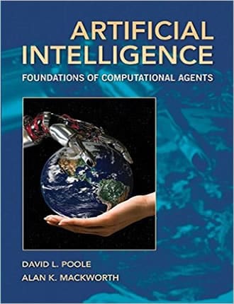 Click here to read / download Artificial Intelligence â€“ Foundations of Computational Agents