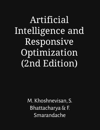Click here to read / download Artificial Intelligence and Responsive Optimization (2nd Edition)