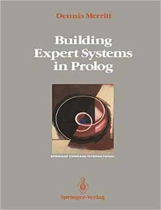Click here to read / download Building Expert Systems in Prolog