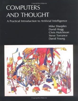 Click here to read / download Computers & Thought: A Practical Introduction to Artificial Intelligence