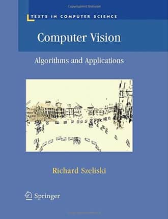 Click here to read / download Computer Vision: Algorithms and Applications