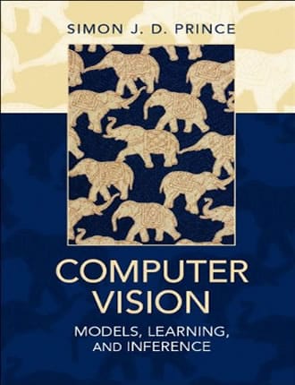 Click here to read / download Computer Vision:Â  Models, Learning, and Inference