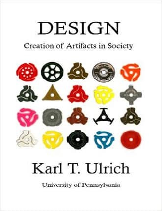 Click here to read / download Design: Creation of Artifacts in Society